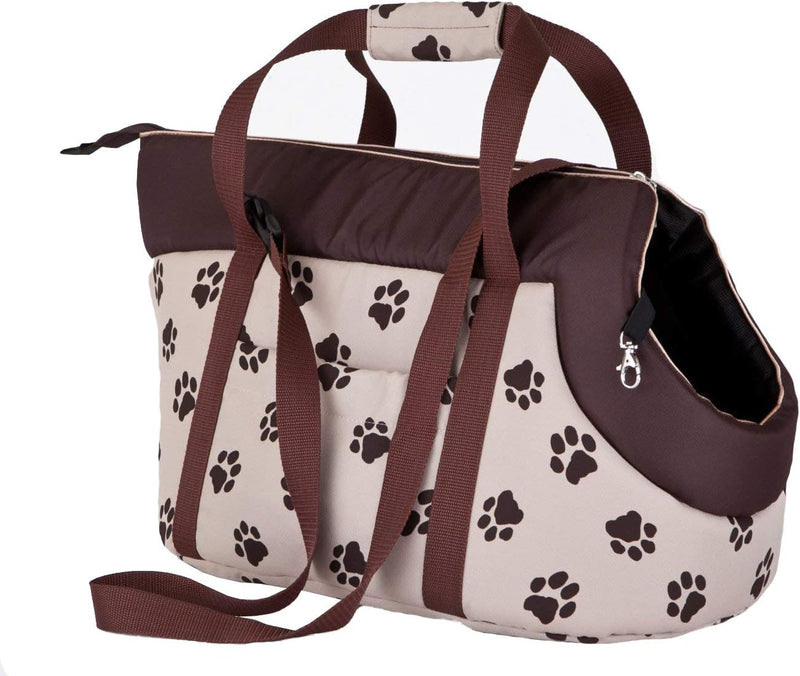 Hobbydog Dog Carrier Dog Carrying Bag Cat Carrier, 2 - HxBxL - 27x25x43 cm