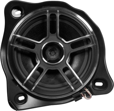 Musway CSM8WR - 20 cm Tieftöner-Lautsprecher mit 200 Watt (RMS: 120 Watt) - für Mercedes C, GLC, E