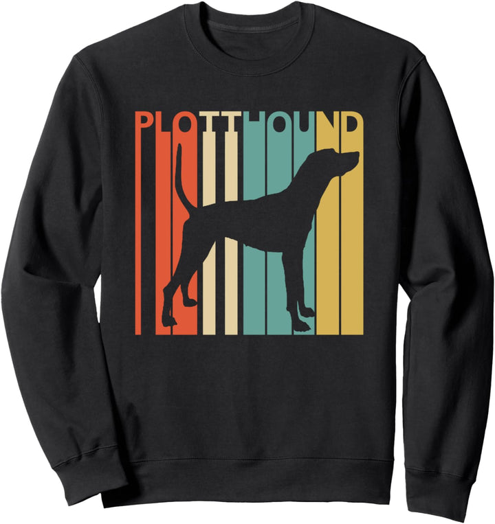 Plott Hound Sweatshirt