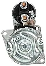 HELLA - Starter/Anlasser - 12V - 1.7kW - für u.a. Jeep Renegade Vehicle (BU, B1) - 8EA 011 611-931