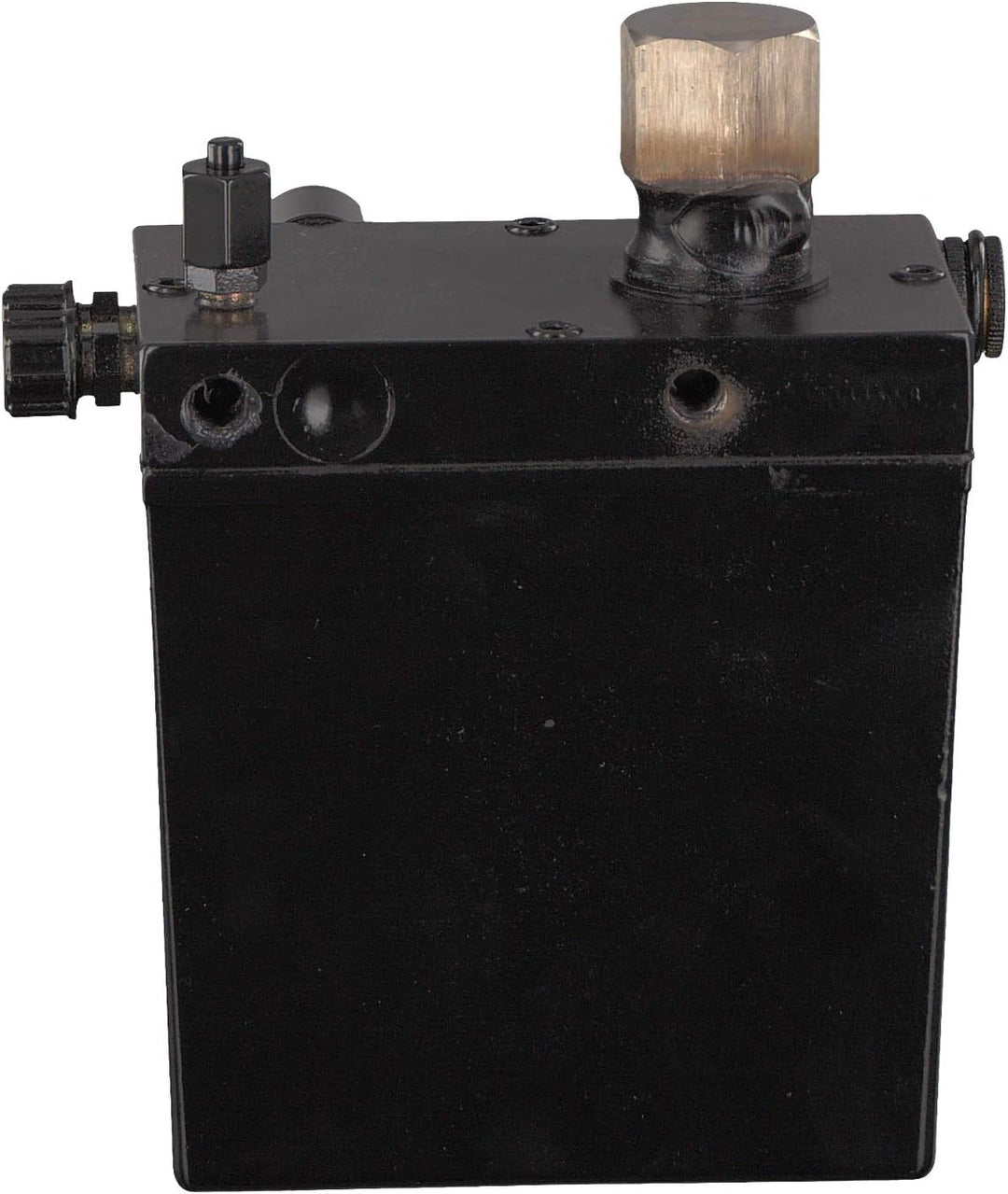 febi bilstein 46802 Hydraulikpumpe für Fahrerhauskippvorrichtung , 1 Stück