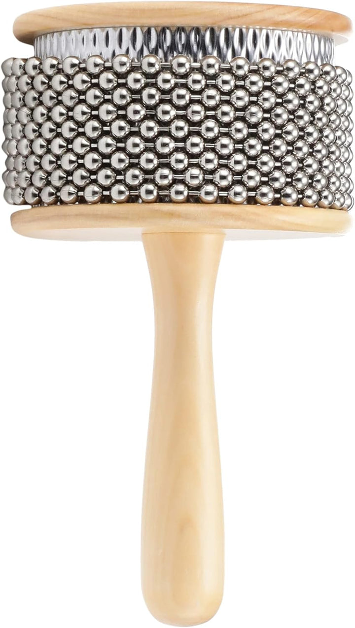 LP Latin Percussion LP861760 Afuche/Cabasa Standard Wood LP234A, Standard