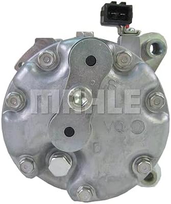 BEHR HELLA SERVICE 8FK 351 127-331 Kompressor, Klimaanlage