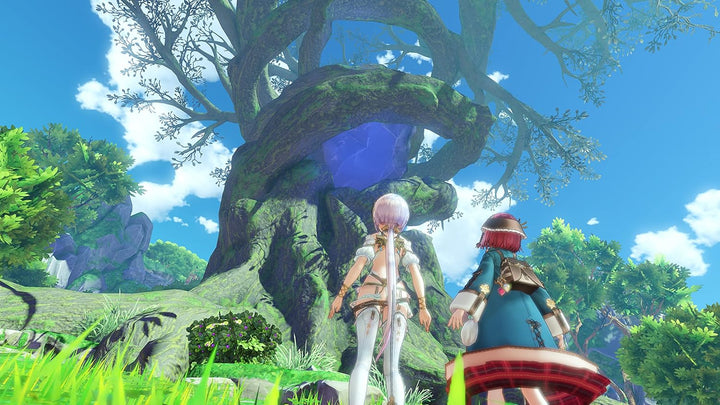 KOCH MEDIA SAS ATELIER SOPHIE 2: ALCHEMIST.P4 .OF THE MYSTERIOUS DREAM