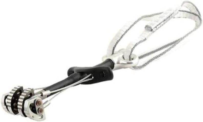 DMM Dragon 2 Cam Friend Mobile Sicherungsmittel Silbern 0, Silbern 0