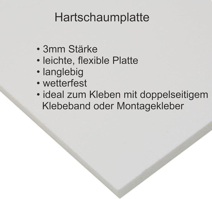 Melis Folienwerkstatt Schild - Füttern verboten - 60x40cm | Bohrlöcher | 3mm Aluverbund – S00039-018