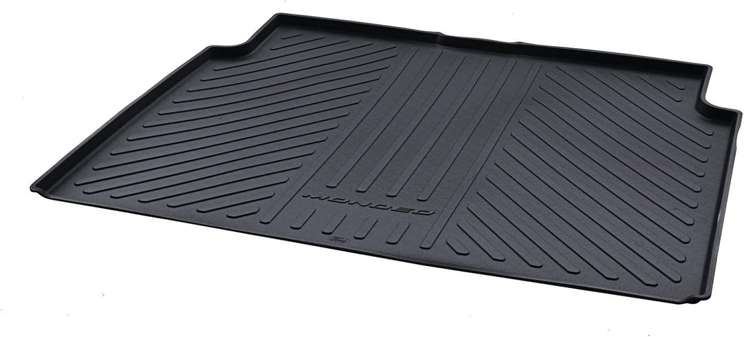 Ford Original Mondeo 2014-2022 Gepäckraumwanne mit Mondeo Logo 2389289