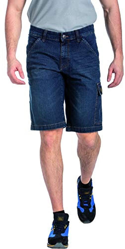 Rica Lewis Shorts, 5430245 56 Denim, 56 Denim