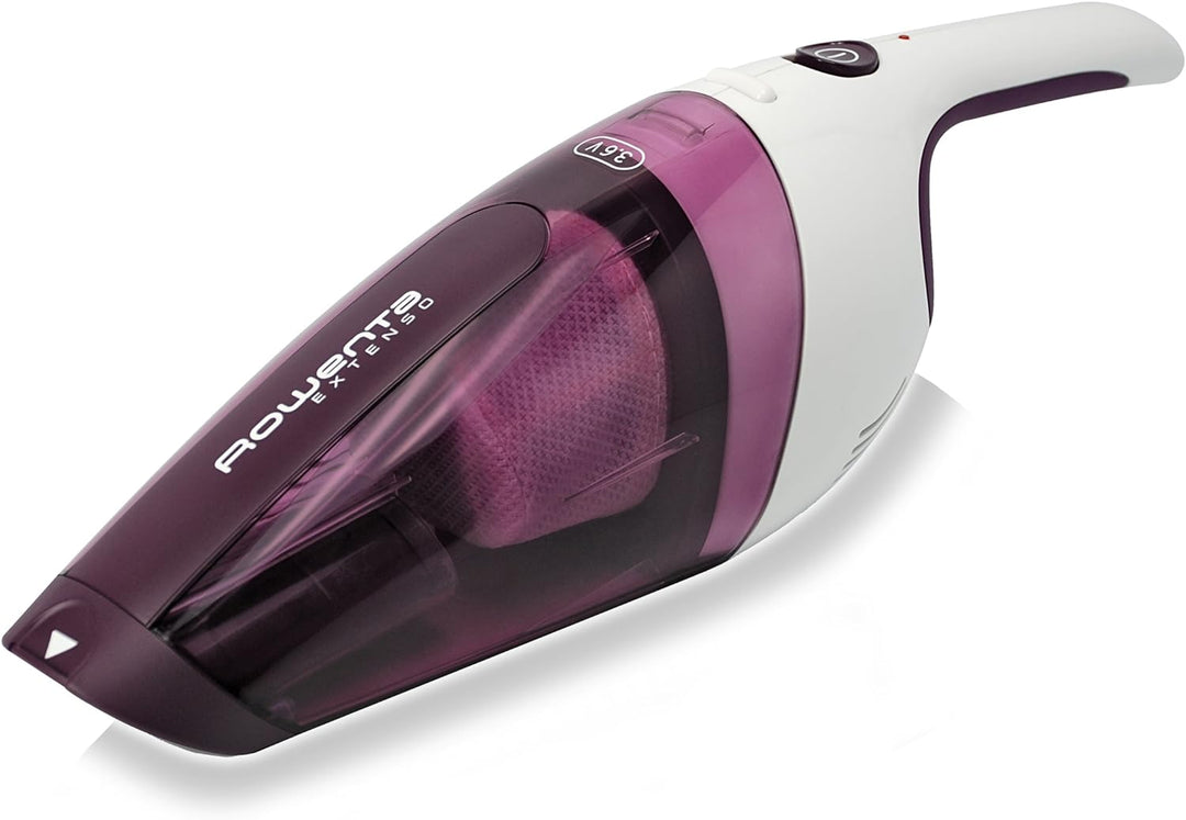 Rowenta AC232001 Bürstsauger, Extenso Dry