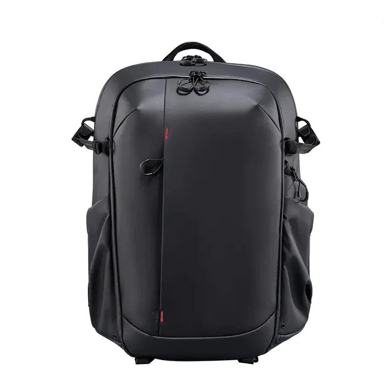 Ulanzi BP09 Kamerarucksack City Series 22 Liter – Schützend – Verschiedene Fächer – Kompatibel mit C
