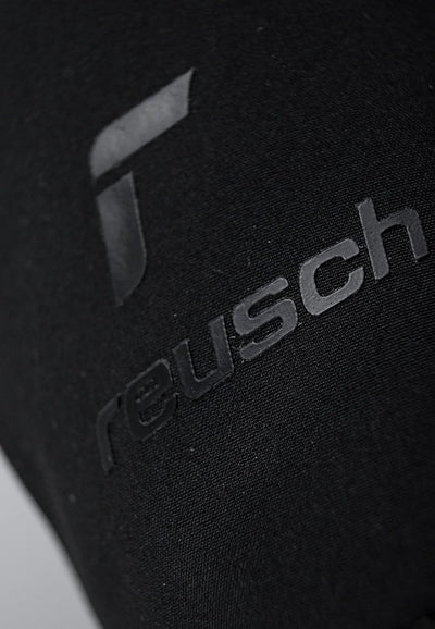 Reusch Vertical Touch-tec Winddichte und Extra Atmungsaktive Sporthanschuhe Skihandschuhetourenhands