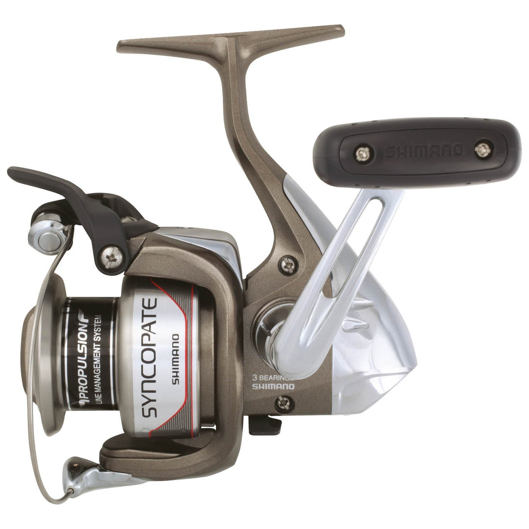 Shimano Syncopate 2500 Frontbremsrolle