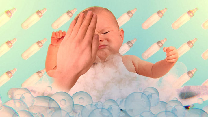 Ultra Mega Xtra Party Challenge [Switch]