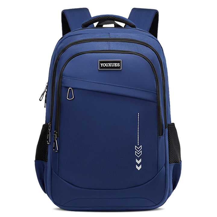 Amythe Schulrucksack Jungen Teenager Grosser Kapazität 30L, Rucksack Schule Gymnasium Oberstufe Schu