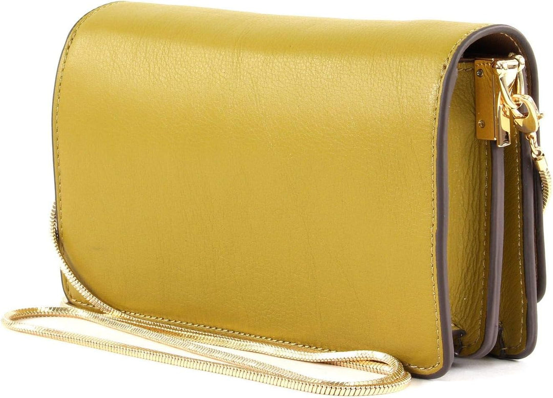 FREDsBRUDER Pretty Little Things Slinky Leaf