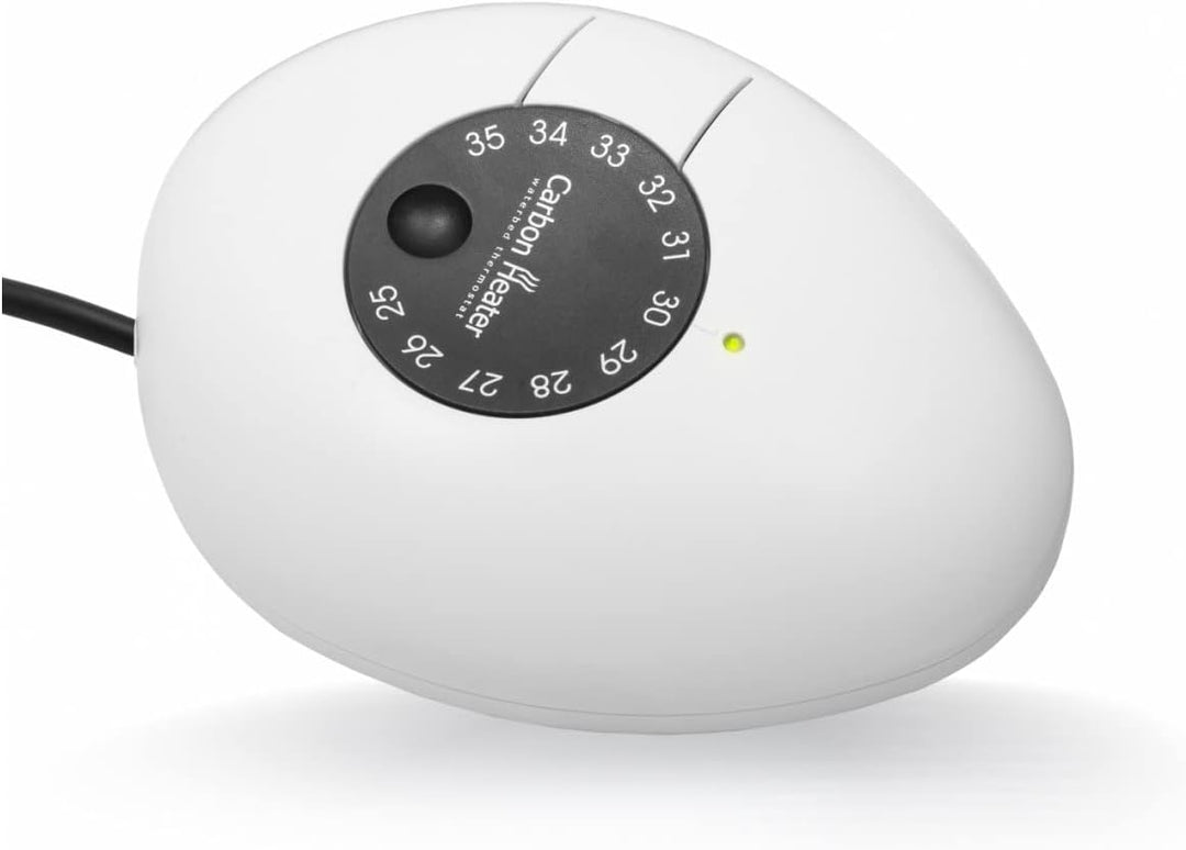 Generisch Carbon Heater Wasserbett Heizung (Variante 3: Classic 320W komplette Heizung), Variante 3: