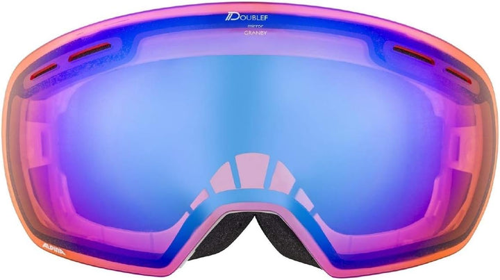 ALPINA Granby Q-LITE Einheitsgrösse, Einheitsgrösse