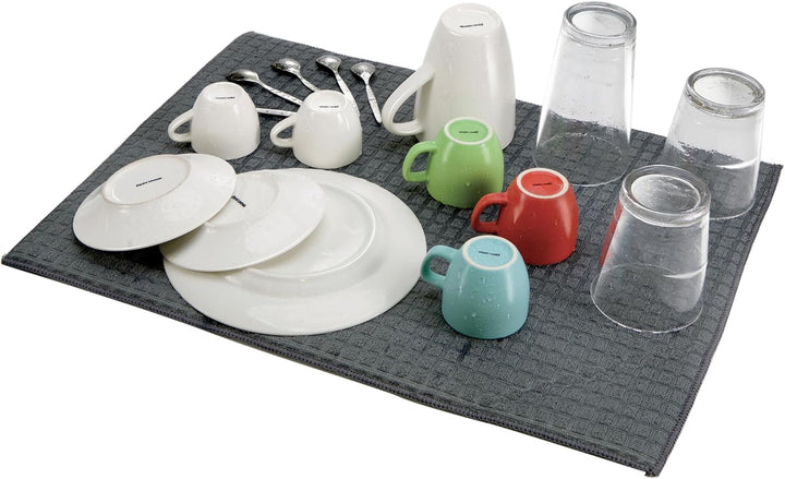 Tescoma Abtropfmatte PRESTO 51 x 39 cm