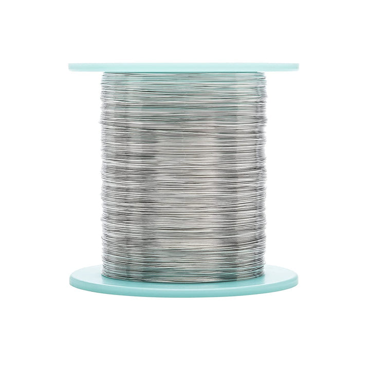 Weller WSW SAC L0 (T0051388399) Bleifreier Lötdraht, Ø 0,3mm, Legierung Sn96.5Ag3Cu0.5, Flussmittelg