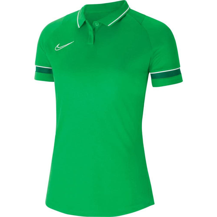 NIKE Damen Dri-fit Academy Pant L Light Green Spark/White/Pine Green/White, L Light Green Spark/Whit