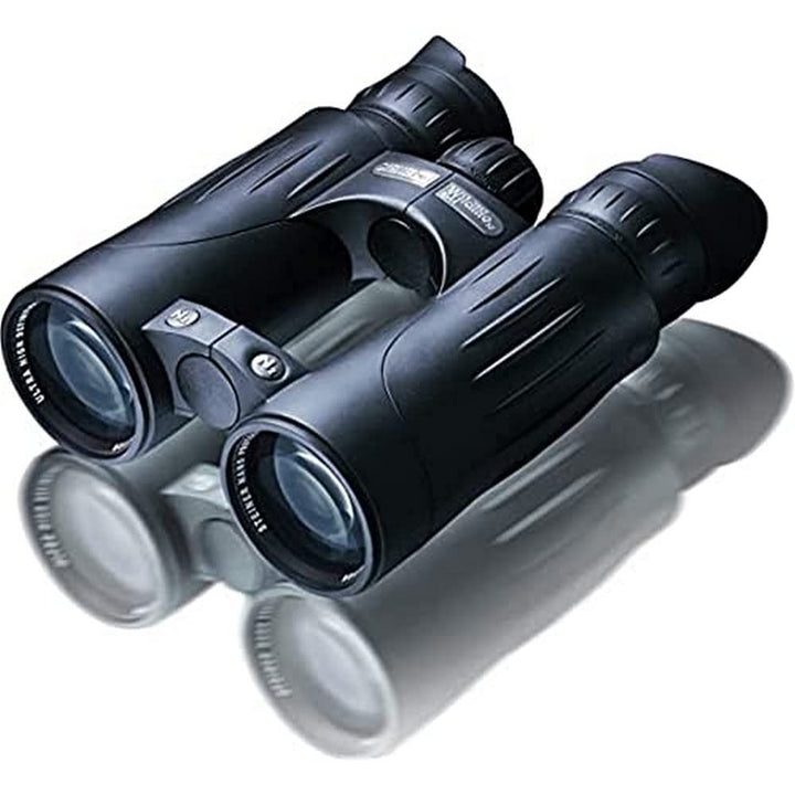 STEINER Fernglas Wildlife XP 8x44 - Deutsche Qualitätsoptik, brilliante Ultra-HD-Bilder, grosses Seh