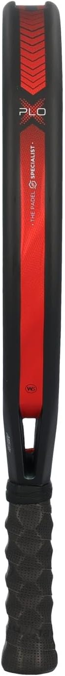 Bullpadel Xplo 25