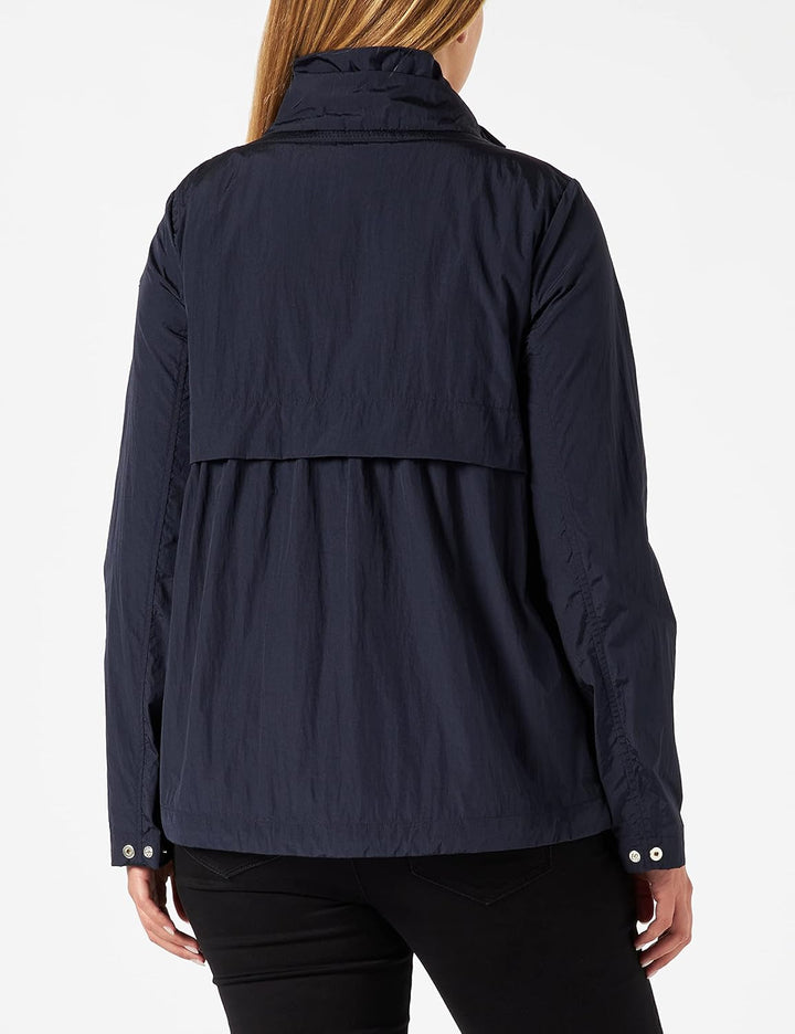 Geox Damen Jacket 34 Gothic Blue, 34 Gothic Blue