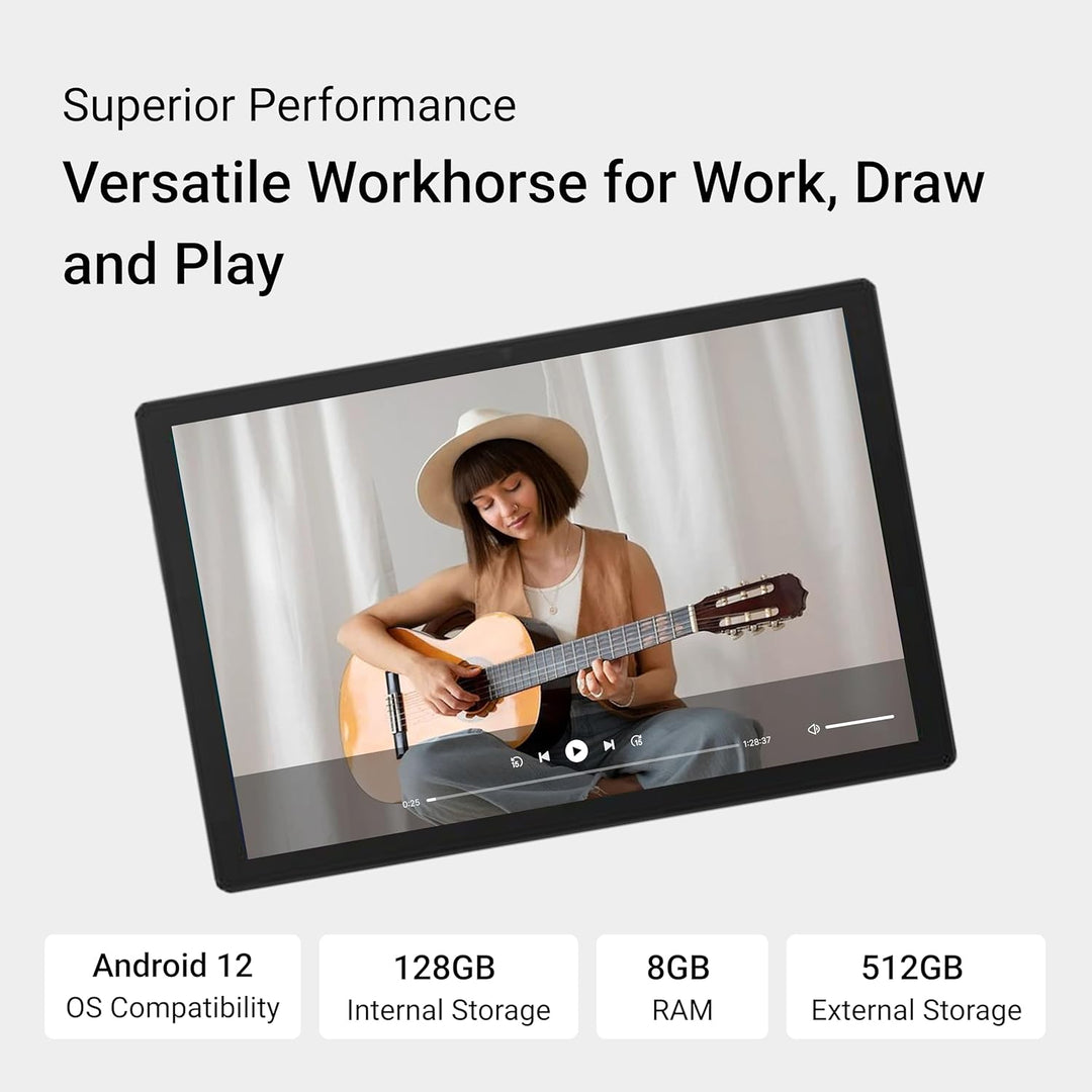 Tablet graficzny Huion Slate 10