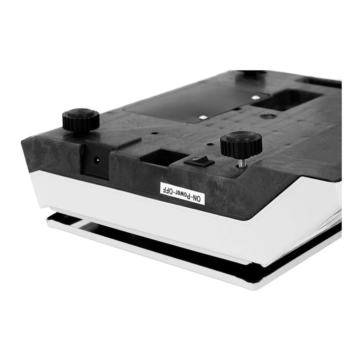 Steinberg Systems SBS-PW-402CR Kontrollwaage Marktwaage 40 kg / 2 g Preiswaage Digitale Waage 7 Spei