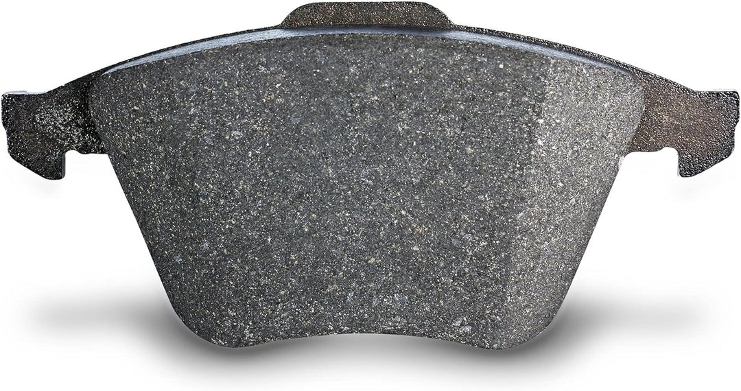 ATE Original Bremsbeläge - Belagsatz - für Scheibenbremse - 13.0460-7201.2 - ECE-R90 Strassenzulassu