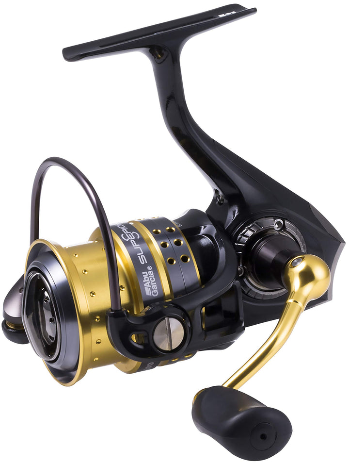 Abu Garcia Superior Spinnrolle 2000SH, 2000SH