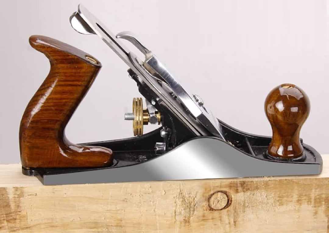 Kippen 1088X Handhobel für die Holzbearbeitung, 245 x 50 mm