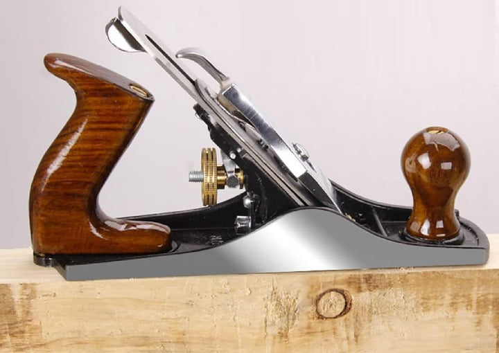 Kippen 1088X Handhobel für die Holzbearbeitung, 245 x 50 mm