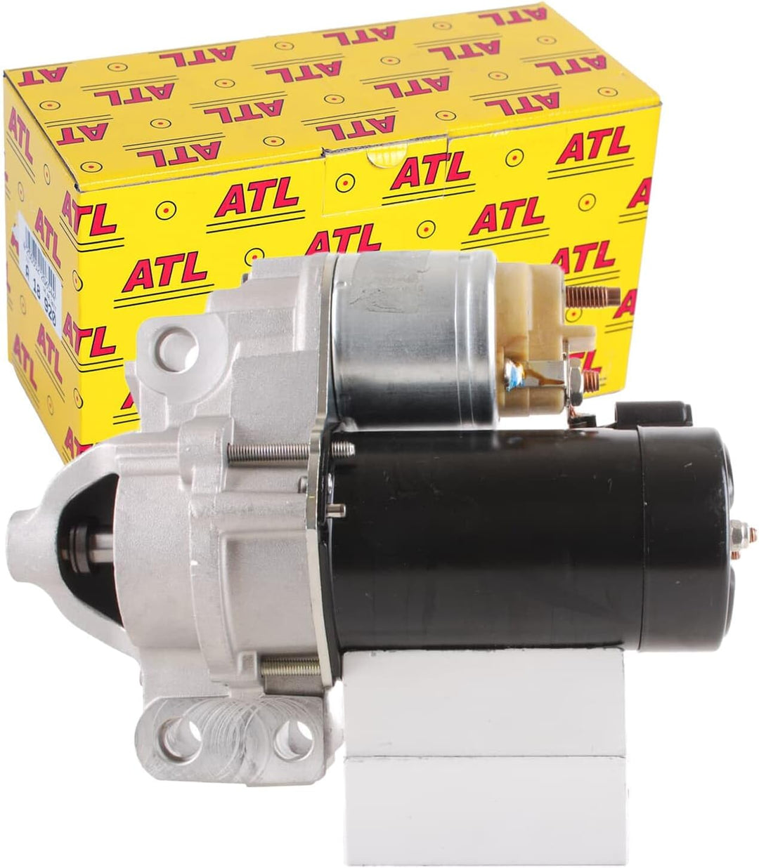ATL Autotechnik A 77 140 Anlasser