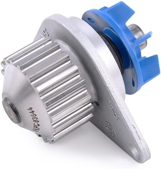 SKF VKMC 03254 Wasserpumpe + Zahnriemensatz