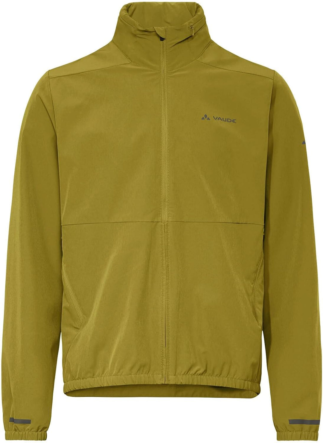 VAUDE Jacken Men's Cyclist Air Jacket M dark leaf, M dark leaf