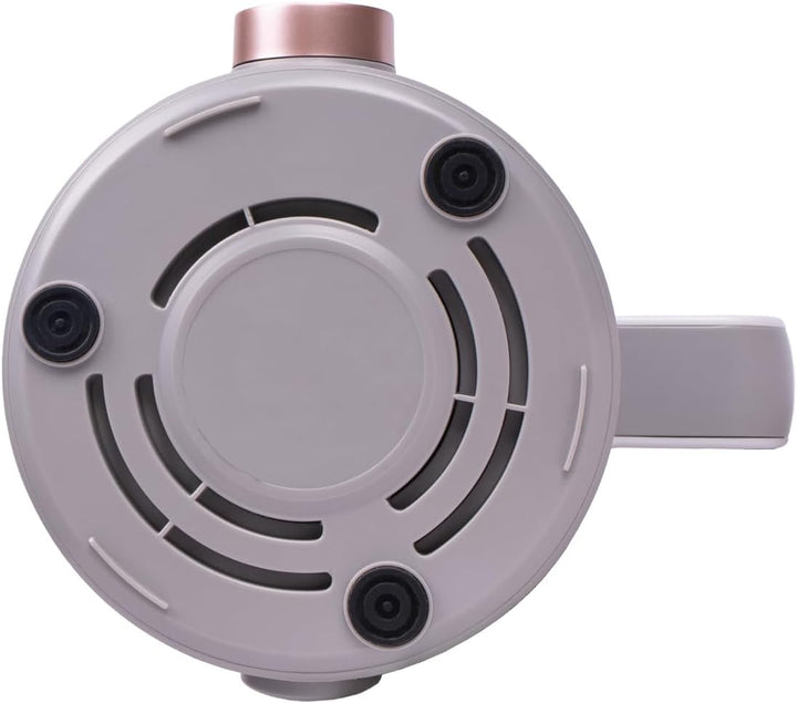 Steba Vegan-Drink-Maker VDM 2, 10 Automatikprogramme, 600 ml Fassungsvermoegen, Hohe Temperaturgenau