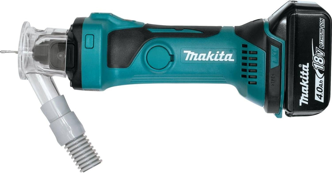 Makita 193449-2 193449-2-Colector de polvo para Modelo 3706, Cranberry