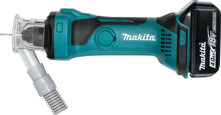 Makita 193449-2 193449-2-Colector de polvo para Modelo 3706, Cranberry