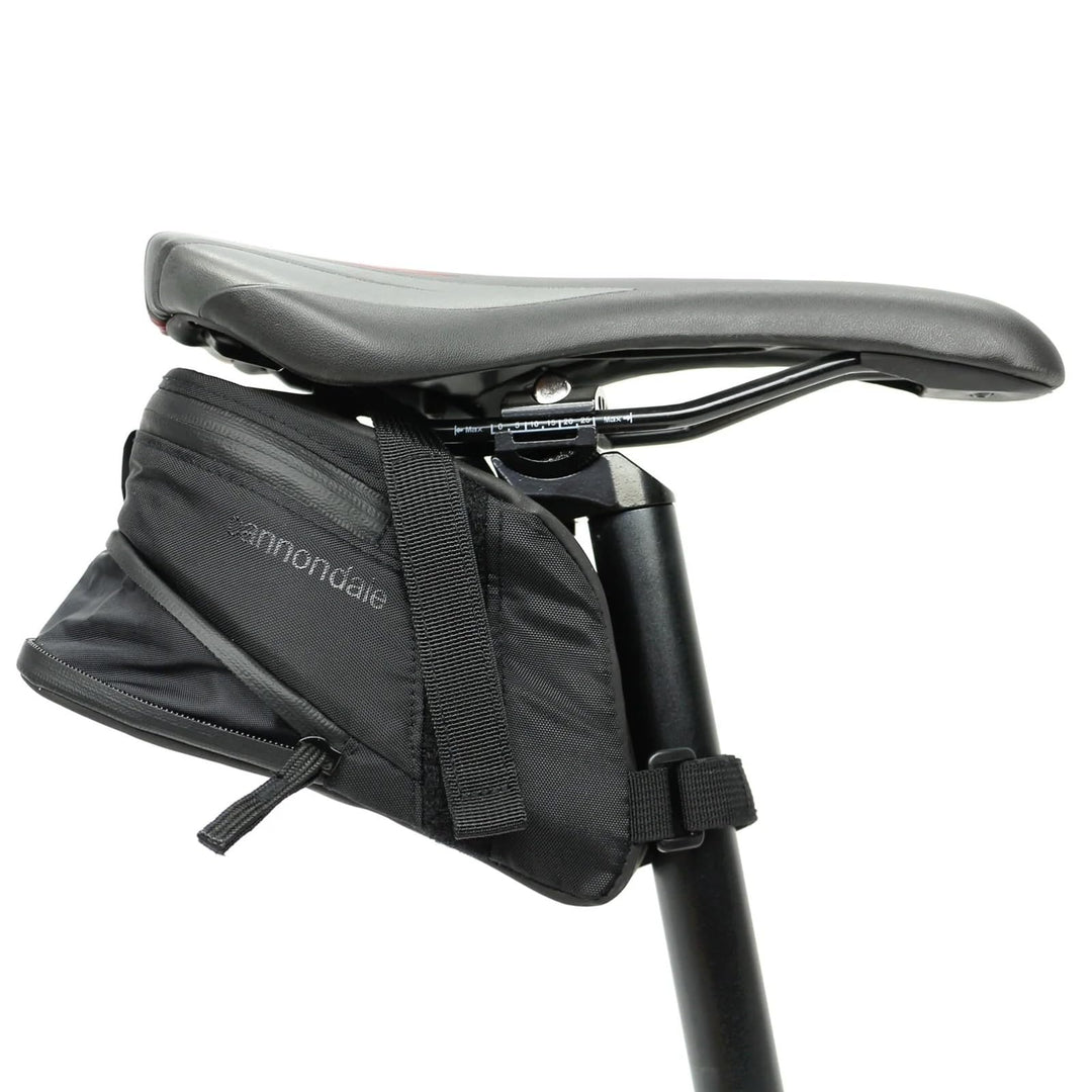 Cannondale Contain Stitched 1.7l One Size Schwarz L, Schwarz L