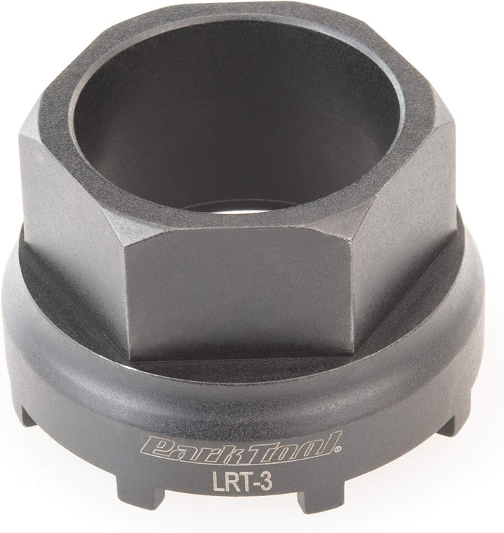 Park Tool Park Tool Unisex – Erwachsene Lrt Sicherungsring, Mehrfarbig, Einheitsgrösse Park Tool Par