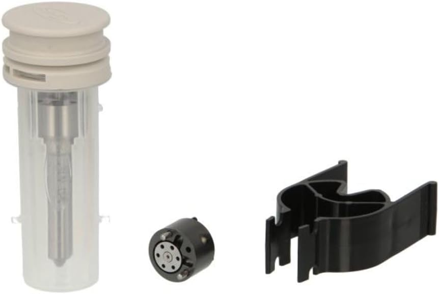 Delphi Automotive 7135 – 653-Ventil Injector