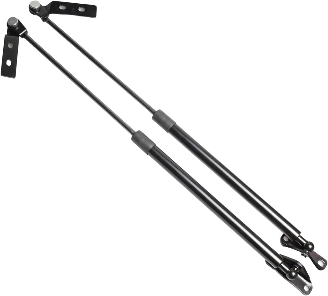 JINGLINGKJ 8186086G00 8186086G10 Gasdruckfedern Gasgeladene Stützen sind kompatibel Suzu ki Ignis II