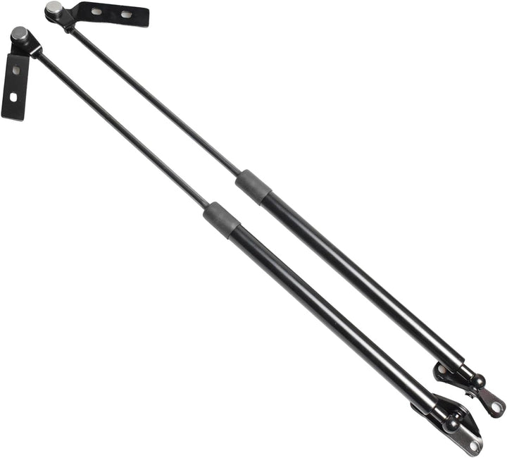 JINGLINGKJ 8186086G00 8186086G10 Gasdruckfedern Gasgeladene Stützen sind kompatibel Suzu ki Ignis II