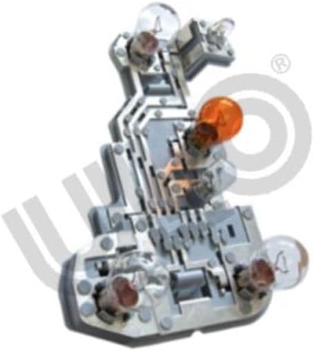 ULO Lampen Autolampen 1036202 Kompatibel mit MERCEDES-BENZ C-Klasse T-modell S204