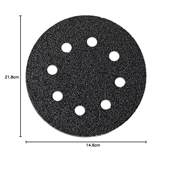 FEIN Schleifblatt Korn 240 16 Stück, Korn 240 16 Stück