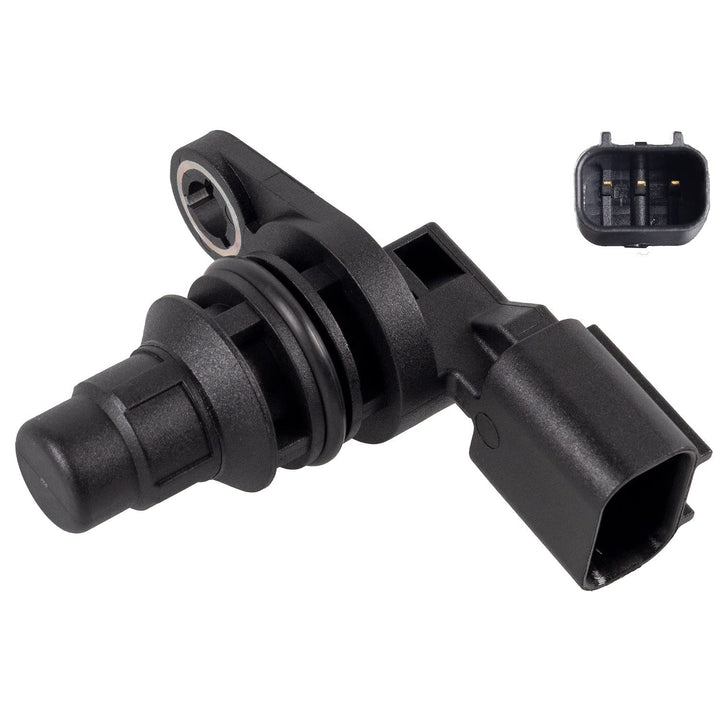 febi bilstein 106807 Nockenwellensensor mit O-Ring, 1 Stück