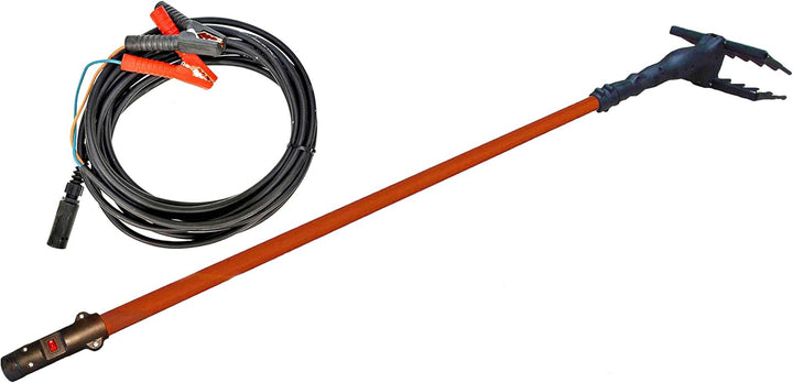Schüttler 1000 Schläge 140 W für Oliven Ernter A Akku 12 V