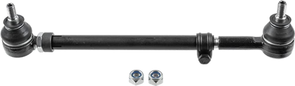 LEMFÖRDER 10725 02 Spurstange 10725 02 - links, rechts, vorderachse Lenkung, 10725 02 - links, recht