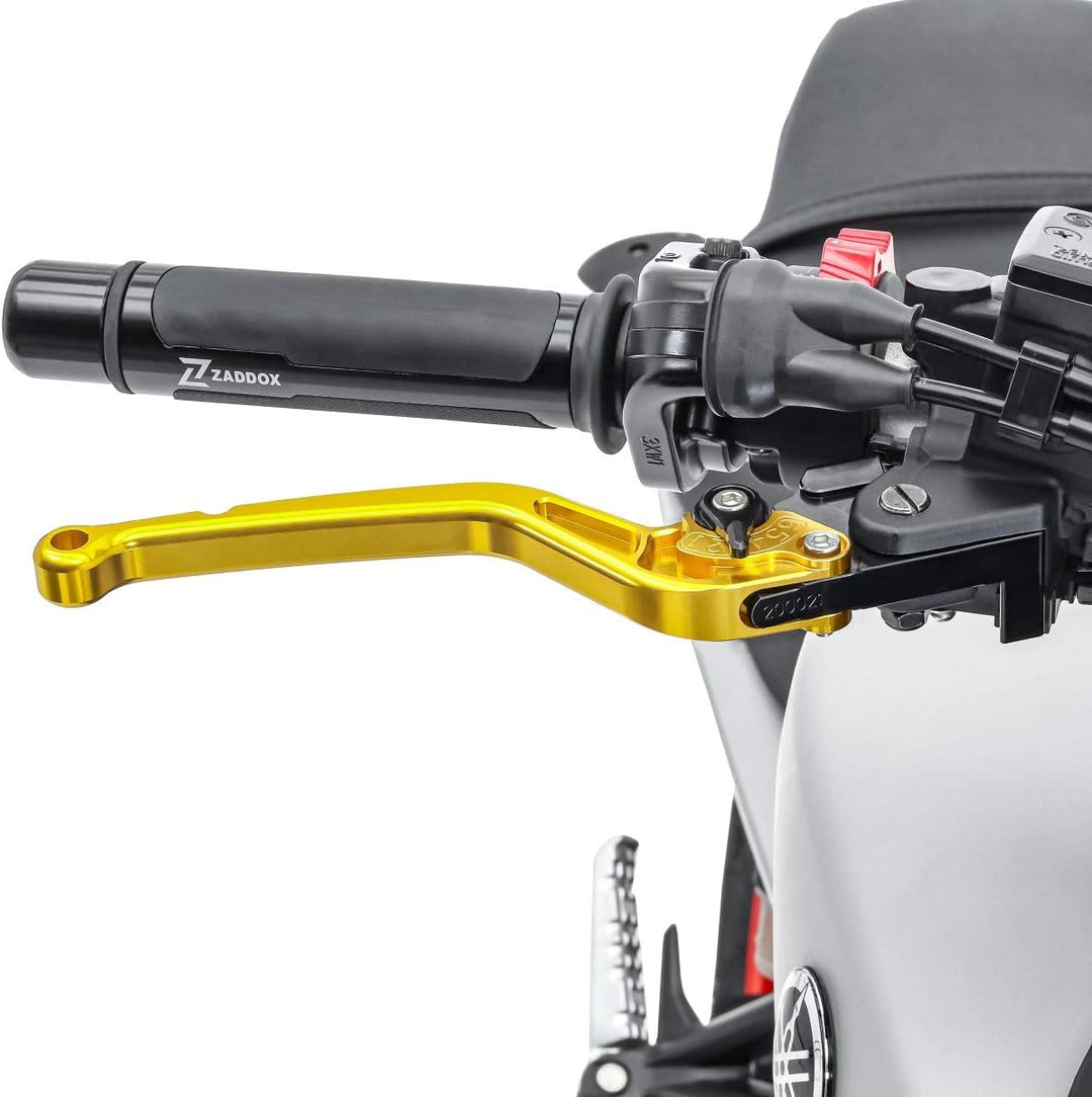 V-Trec - Kupplung Bremshebel für Ducati Monster 937 2021 KL